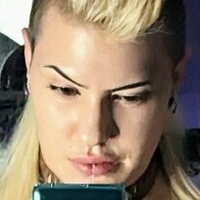 Synthetika Lynn Alaston