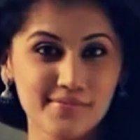 Taapsee Pannu Alaston