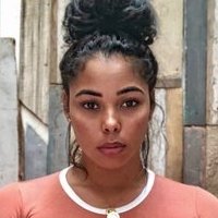 Tabria Majors Alaston