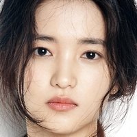 Tae-ri Kim Alaston