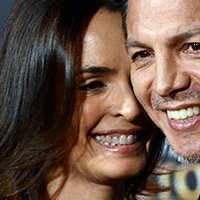 Talisa Soto Alaston