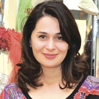 Tamar Bukhnikashvili Alaston