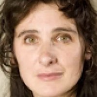 Tamar van den Dop Alaston