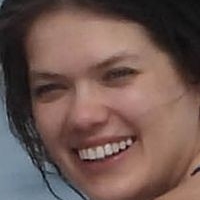 Tanya Frolova Alaston