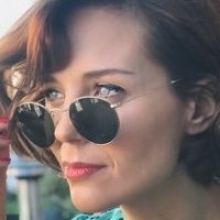 Tanya van Graan Alaston