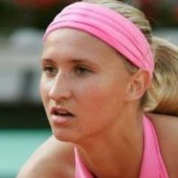 Tatiana Golovin Alaston