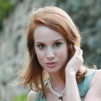 Tatiana Pauhofova Alaston