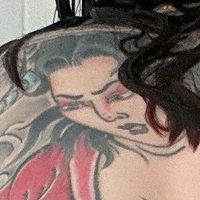 Tatt Tits Alaston