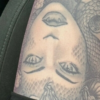tattoos.legs.nylons.free Alaston