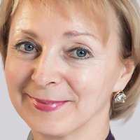 Tatyana Somova Alaston