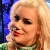 Taya Valkyrie Alaston