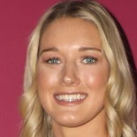 Tayla Harris Alaston