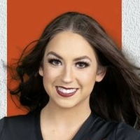 Taylor Johnson Cheer Alaston