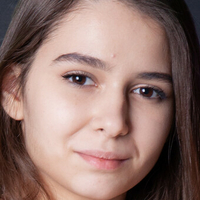 Teenmrvel Kayley Alaston
