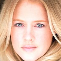 Tess Parker Alaston
