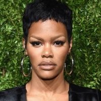 Teyana Taylor Alaston
