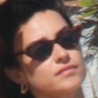 Thaila Ayala Alaston