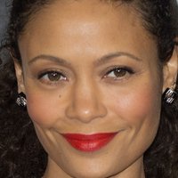 Thandie Newton Alaston