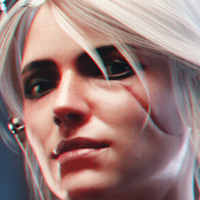 The Witcher Porn Alaston