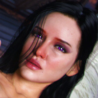 The Witcher Alaston