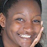Therese Kabankaya Alaston