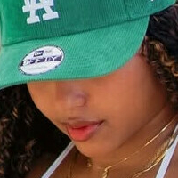 Thick Baddie Alaston