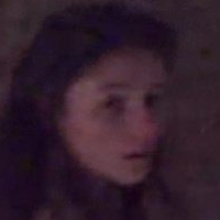 Thomasin McKenzie Alaston