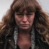 Thrudur Vilhjálmsdóttir Alaston