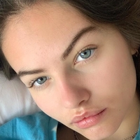 Thylane Blondeau Alaston