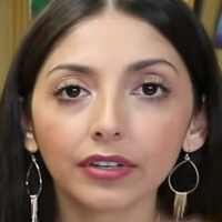 Tiffany Del Real Alaston