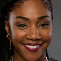 Tiffany Haddish Alaston