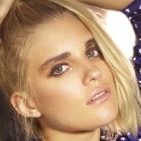 Tigerlily Taylor Alaston