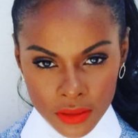 Tika Sumpter Alaston