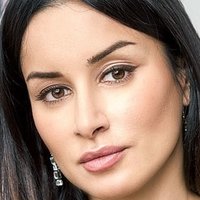 Tina Kandelaki Alaston