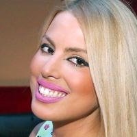 Tina Katanic Alaston