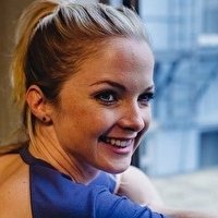 Tina Middendorf Alaston