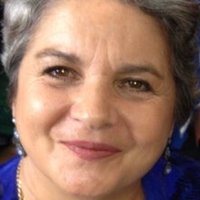 Tina Romero Alaston