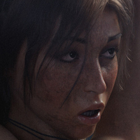Tomb Raider [Lara Croft] Alaston