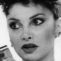 Toni Basil Alaston