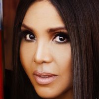 Toni Braxton Alaston