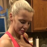 Tori Hendricz Alaston