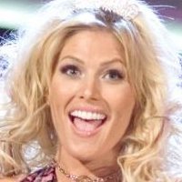 Torrie Wilson Alaston