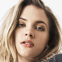 Tove Styrke Alaston