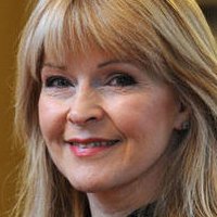 Toyah Willcox Alaston