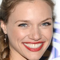 Tracy Spiridakos Alaston