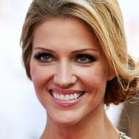 Tricia Helfer Alaston