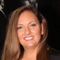 Trisa Laughlin Alaston
