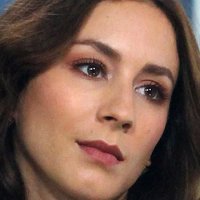 Troian Bellisario Alaston