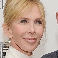 Trudie Styler Alaston