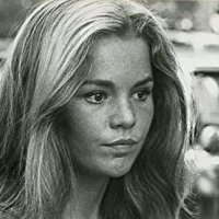 Tuesday Weld Alaston